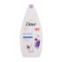 Dove Anti-Stress Gel za prhanje za ženske 450 ml