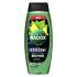 Radox Refreshment Menthol And Citrus 3-in-1 Shower Gel Gel za prhanje za moške 450 ml