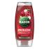 Radox Awakening Pomegranate And Apricot Blossom Shower Gel Gel za prhanje za ženske 225 ml