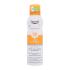 Eucerin Sun Oil Control Body Sun Spray Dry Touch SPF50 Zaščita pred soncem za telo 200 ml
