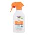 Eucerin Sun Kids Sensitive Protect Sun Spray SPF50+ Zaščita pred soncem za telo za otroke 250 ml