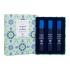 Acqua di Parma Blu Mediterraneo forte_forte Limited Edition Darilni set toaletna voda Mirto di Panarea 12 ml + toaletna voda Arancia di Capri 12 ml + toaletna voda Fico di Amalfi 12 ml