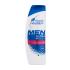 Head & Shoulders Men Ultra Old Spice Šampon za moške 360 ml