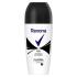 Rexona MotionSense Invisible Black + White Antiperspirant za ženske 50 ml