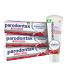 Parodontax Complete Protection Whitening Trio Zobna pasta Set