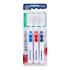 Parodontax Interdental Extra Soft Trio Zobna ščetka Set