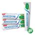 Sensodyne Fluoride Trio Zobna pasta Set