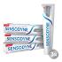 Sensodyne Extra Whitening Trio Zobna pasta Set