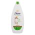 Dove Care By Nature Restoring Shower Gel Gel za prhanje za ženske 400 ml