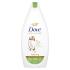 Dove Care By Nature Restoring Shower Gel Gel za prhanje za ženske 400 ml