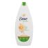 Dove Care By Nature Replenishing Shower Gel Gel za prhanje za ženske 400 ml
