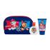 Nickelodeon Paw Patrol Darilni set toaletna voda 50 ml + gel za prhanje 100 ml + kozmetična torbica