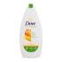 Dove Care By Nature Uplifting Shower Gel Gel za prhanje za ženske 400 ml