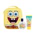SpongeBob Squarepants SpongeBob Darilni set toaletna voda 100 ml + gel za prhanje 100 ml + kozmetična torbica