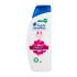 Head & Shoulders Smooth & Silky Anti-Dandruff Šampon za ženske 540 ml