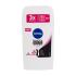 Nivea Black & White Invisible Clear 48h Antiperspirant za ženske 50 ml