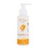 Kii-Baa Organic Baby Bio Apricot Oil Olje za telo za otroke 100 ml