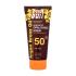 Vivaco Sun Argan Bronz Oil Tanning Cream SPF50 Zaščita pred soncem za telo 100 ml