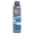 Dove Men + Care Advanced Clean Comfort 72h Antiperspirant za moške 150 ml