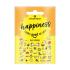 Essence Nail Stickers Happiness Looks Good On You Okraski za nohte za ženske Set