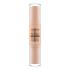 Catrice Magic Shaper Contour & Glow Stick Paletka za konturing za ženske 9 g Odtenek 010 Light