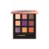 Catrice Colour Blast Eyeshadow Palette Senčilo za oči za ženske 6,75 g Odtenek 010 Tangerine meets Lilac