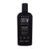 American Crew Daily Silver Šampon za moške 250 ml