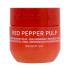 Erborian Red Pepper Pulp Radiance Booster Gel Cream Gel za obraz za ženske 50 ml