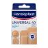 Hansaplast Universal Waterproof Plaster Obliž Set