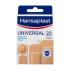 Hansaplast Universal Waterproof Plaster Obliž Set