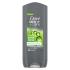 Dove Men + Care Extra Fresh Gel za prhanje za moške 400 ml