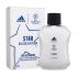 Adidas UEFA Champions League Star Silver Edition Parfumska voda za moške 100 ml