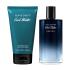 Set Toaletna voda Davidoff Cool Water Reborn + Gel za prhanje Davidoff Cool Water All-in-One