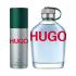 Set Toaletna voda HUGO BOSS Hugo Man + Deodorant HUGO BOSS Hugo Man