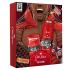 Old Spice Wolfthorn Darilni set deodorant v stiku 50 ml + gel za prhanje 3v1 250 ml