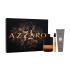 Azzaro The Most Wanted Darilni set parfum 100 ml + parfum 10 ml + gel za prhanje 75 ml