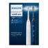 Philips Sonicare 5100 Protective Clean HX6851/34 Darilni set sonična zobna ščetka Sonicare 5100 Protective Clean Navy Blue 1 kos + sonična zobna ščetka Sonicare 5100 Protective Clean White 1 kos