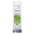 Philips Sonicare Optimal White W2c HX6074/27 White Nadomestni nastavki Set