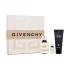 Givenchy L'Interdit Darilni set parfumska voda 50 ml + parfumska voda 10 ml + losjon za telo 75 ml