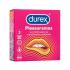 Durex Pleasuremax Kondomi za moške Set