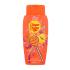 Chupa Chups Bath & Shower Tutti Frutti Gel za prhanje za otroke 300 ml