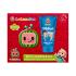 Cocomelon Bath Squirter Duo Set Darilni set pena za kopel Bathtime! Bubble Bath 150 ml + igračka za kopanje poškodovana škatla