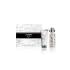 Iceberg Twice Platinum Darilni set toaletna voda 125 ml + losjon za telo 100 ml