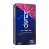 Durex Intense Orgasmic Gel Erotična kozmetika za ženske 10 ml