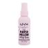 NYX Professional Makeup Marshmellow Setting Spray Fiksator za ličila za ženske 60 ml