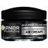 Garnier Pure Active AHA + BHA Charcoal Daily Mattifying Air Cream Dnevna krema za obraz 50 ml