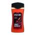 Axe Recharge Arctic Mint & Cool Spices Gel za prhanje za moške 250 ml