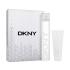 DKNY DKNY Women Energizing 2011 Darilni set parfumska voda 100 ml + losjon za telo 100 ml