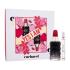 Cacharel Yes I Am SET1 Darilni set parfumska voda 50 ml + parfumska voda 10 ml