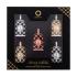 Orientica Luxury Collection Darilni set parfumska voda Royal Amber 7,5 ml + parfumska voda Royal Bleu 7,5 ml + parfumska voda Velvet Gold 7,5 ml + parfumska voda Oud Saffron 7,5 ml + parfumska voda Amber Rouge 7,5 ml